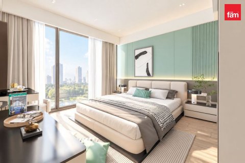 Apartment de 2 dormitorios en Al Furjan, UAE No. 203466 3