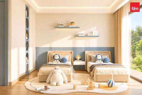 Apartment de 2 dormitorios en Al Furjan, UAE No. 203466 8