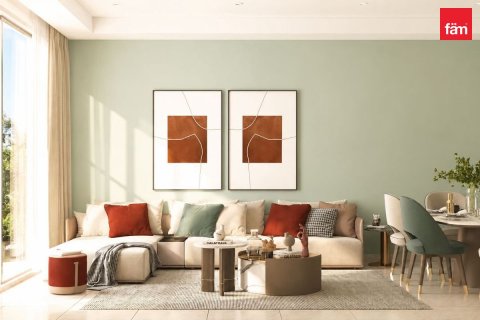 Apartment de 2 dormitorios en Al Furjan, UAE No. 203466 5