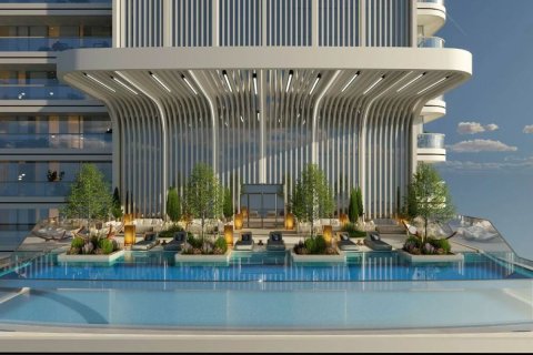 Apartamento tipo estudio Estudio en Downtown Dubai (Downtown Burj Dubai), UAE No. 203467