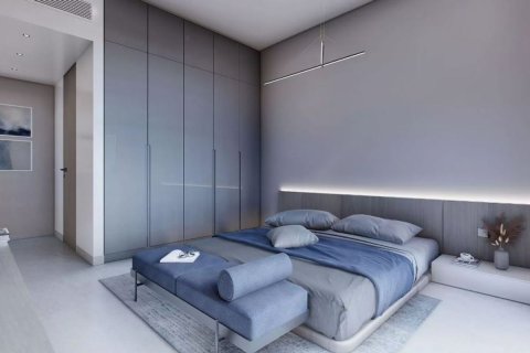 Apartment de 34.7m² en Downtown Dubai (Downtown Burj Dubai), UAE No. 203467 4