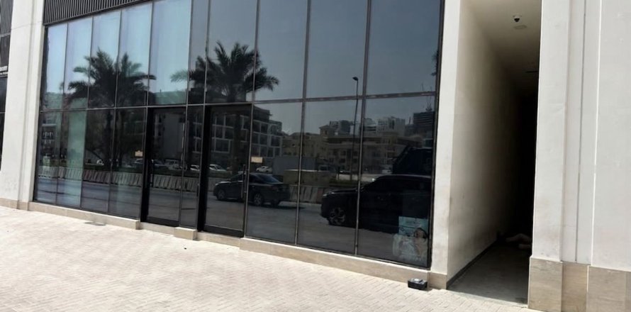81.2مربع، محل تجاري في دبي, الإمارات العربية المتحدة رقم 203471