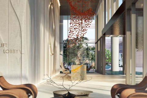 Apartment de 1 dormitorio en City Walk, UAE No. 203470 12