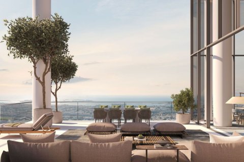 Apartment de 1 dormitorio en City Walk, UAE No. 203470 6