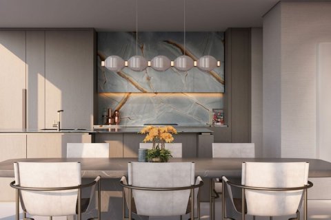 Apartment de 1 dormitorio en City Walk, UAE No. 203470 8
