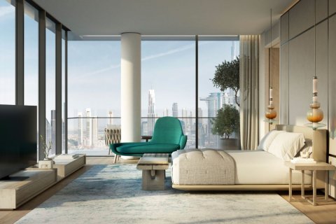 Apartment de 1 dormitorio en City Walk, UAE No. 203470 4