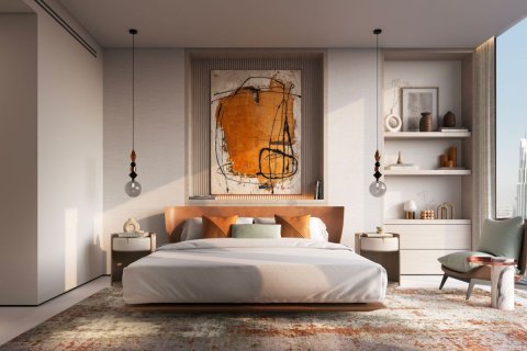 Apartment de 1 dormitorio en City Walk, UAE No. 203470 9