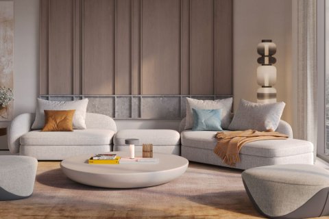 Apartment de 1 dormitorio en City Walk, UAE No. 203470 7