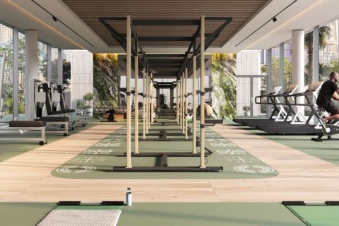 Apartment de 1 dormitorio en City Walk, UAE No. 203470 16