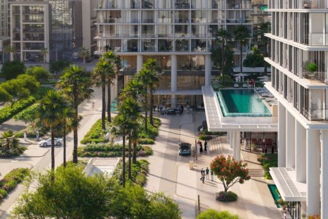 Apartment de 1 dormitorio en City Walk, UAE No. 203470 15