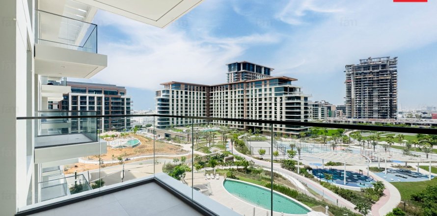 1 غرف نوم شقة في City Walk, الإمارات العربية المتحدة رقم 203469