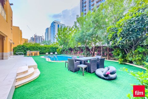 5 bedrooms Villa in Al Furjan, UAE No. 203472 10