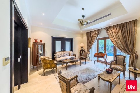 5 bedrooms Villa in Al Furjan, UAE No. 203472 3