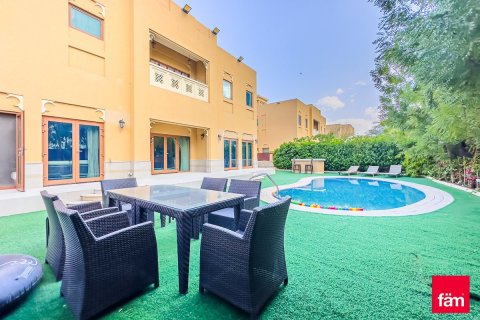 5 bedrooms Villa in Al Furjan, UAE No. 203472