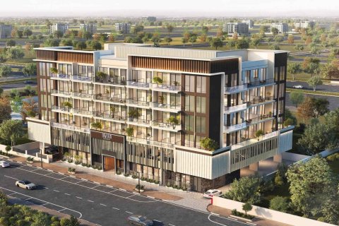 Tavora Residences  No. 91659