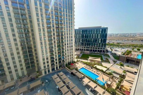 Apartment de 2 dormitorios en Park Heights, UAE No. 91660 2