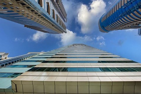 Офис 109м² в Джумейра Лейк Тауэрс, ОАЭ №168624 10