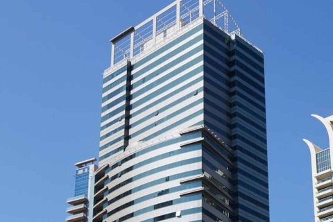 Офис 109м² в Джумейра Лейк Тауэрс, ОАЭ №168624 9