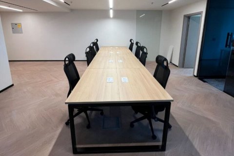 Офис 109м² в Джумейра Лейк Тауэрс, ОАЭ №168624 8