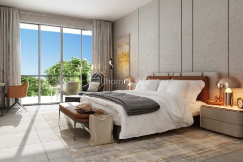 Townhouse de 3 dormitorios en Jebel Ali, UAE No. 168622 9