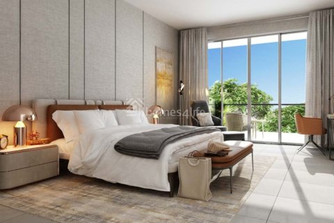 Townhouse de 3 dormitorios en Jebel Ali, UAE No. 168622 6