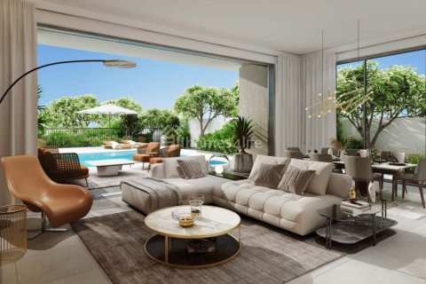 Townhouse de 3 dormitorios en Jebel Ali, UAE No. 168622 3