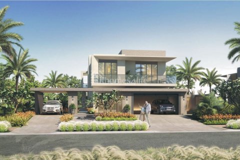 Townhouse de 3 dormitorios en Jebel Ali, UAE No. 168622 11