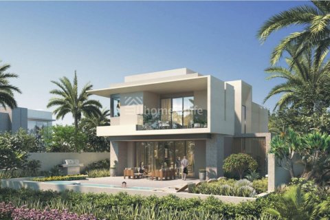 Townhouse de 3 dormitorios en Jebel Ali, UAE No. 168622 12