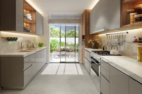 Townhouse de 3 dormitorios en Jebel Ali, UAE No. 168622 5
