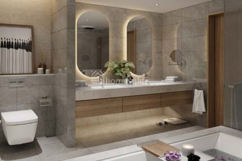 Townhouse de 3 dormitorios en Jebel Ali, UAE No. 168622 8