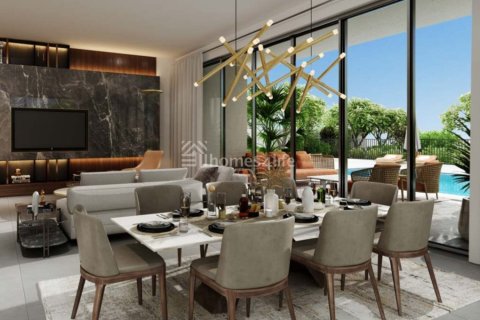 Townhouse de 3 dormitorios en Jebel Ali, UAE No. 168622 4
