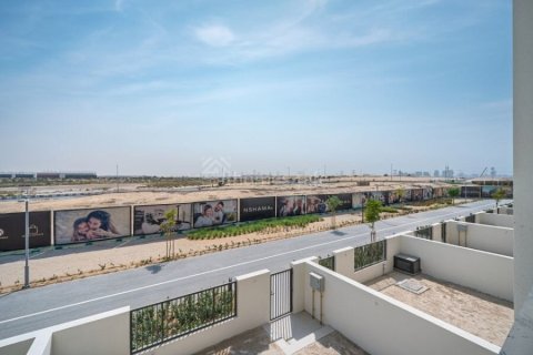 Villa de 3 dormitorios en Town Square, UAE No. 168628 24