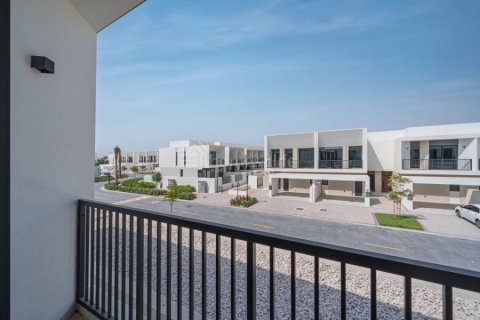Villa de 3 dormitorios en Town Square, UAE No. 168628 9