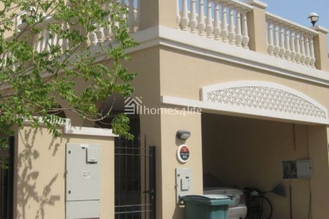 Villa de 3 dormitorios en Jumeirah Village Circle, UAE No. 168625 8
