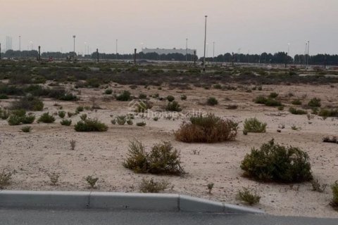 1081m² Land in Jebel Ali, UAE No. 168623 9