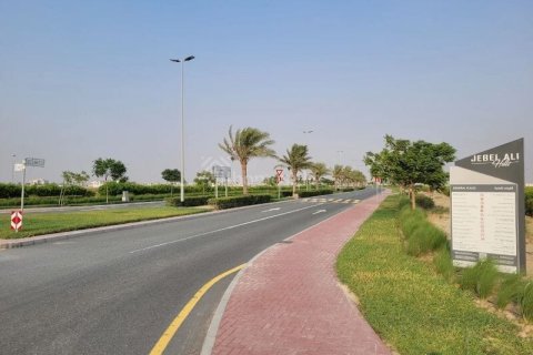 1081m² Land in Jebel Ali, UAE No. 168623 4