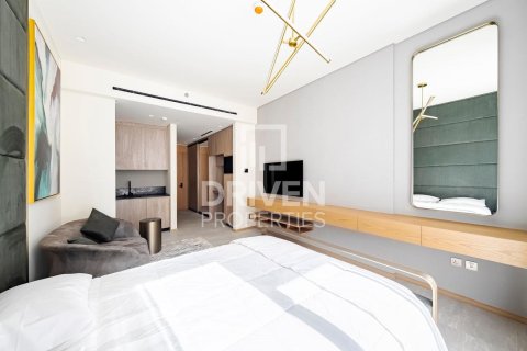 Appartement de Studio à District 15, UAE No. 206737 4