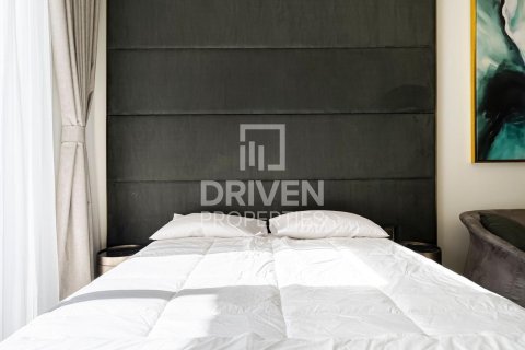 Appartement de Studio à District 15, UAE No. 206737 5