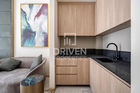 Appartement de Studio à District 15, UAE No. 206737 10