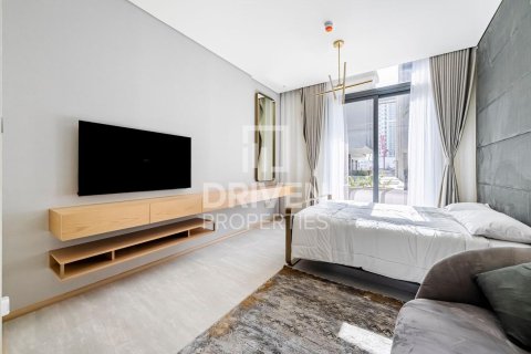 Appartement de Studio à District 15, UAE No. 206737 7