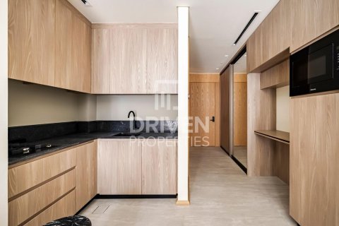 Appartement de Studio à District 15, UAE No. 206737 11