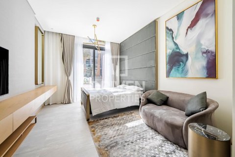 Appartement de Studio à District 15, UAE No. 206737 8