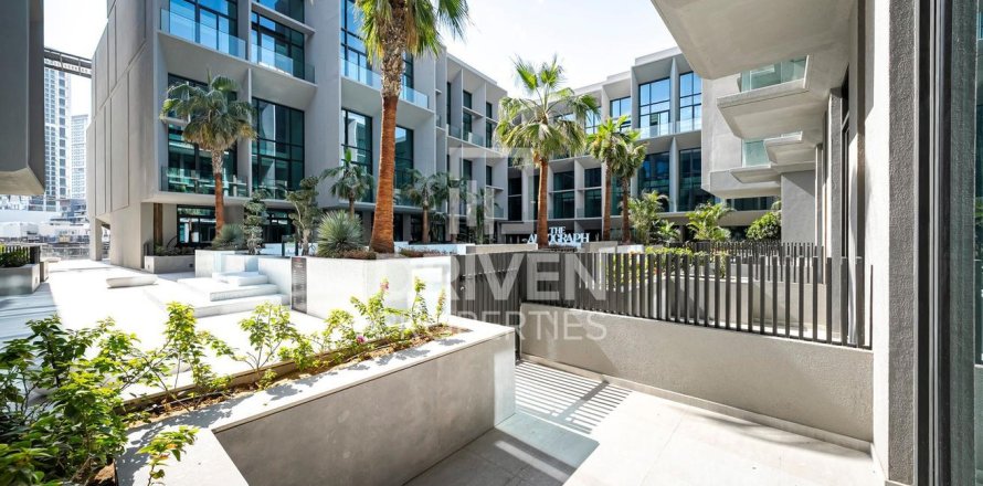 Appartement de Studio à District 15, UAE No. 206737