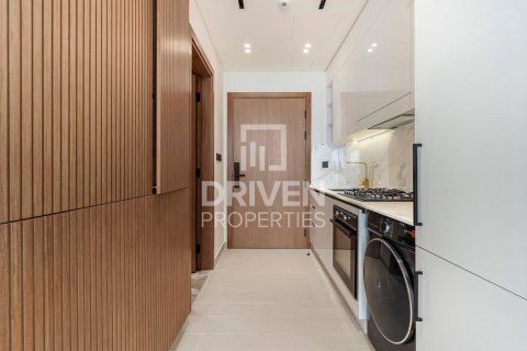 Appartement de Studio à District 16, UAE No. 206734 7