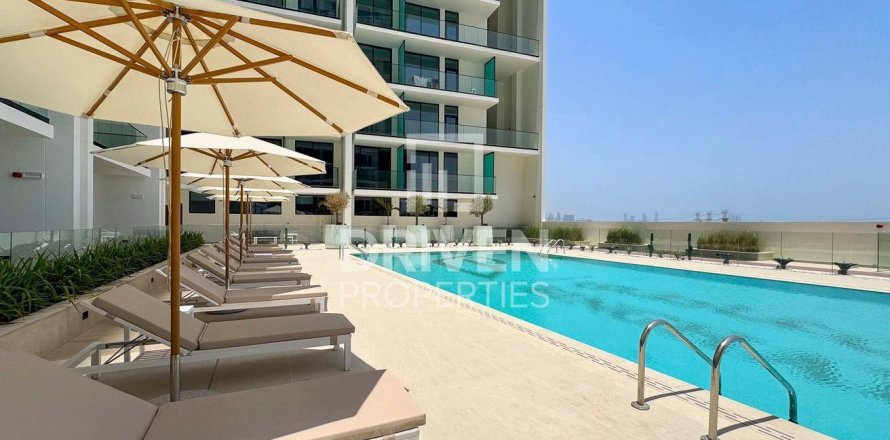Appartement de Studio à District 16, UAE No. 206734
