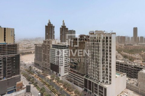 Appartement de Studio à District 16, UAE No. 206734 10
