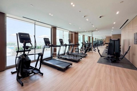 Appartement de Studio à District 16, UAE No. 206734 9