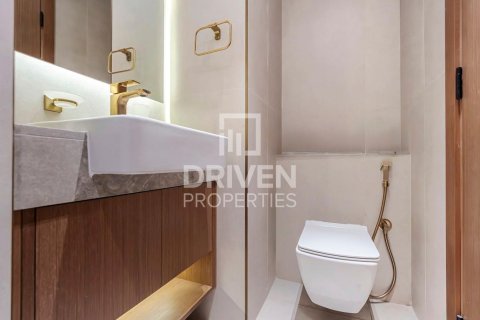Appartement de Studio à District 16, UAE No. 206734 15