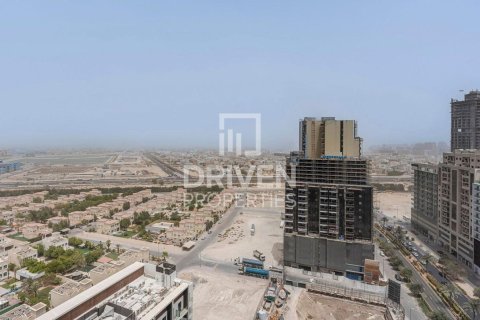 Appartement de Studio à District 16, UAE No. 206734 11