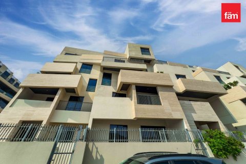 Квартира с 3 спальнями  №116900 26